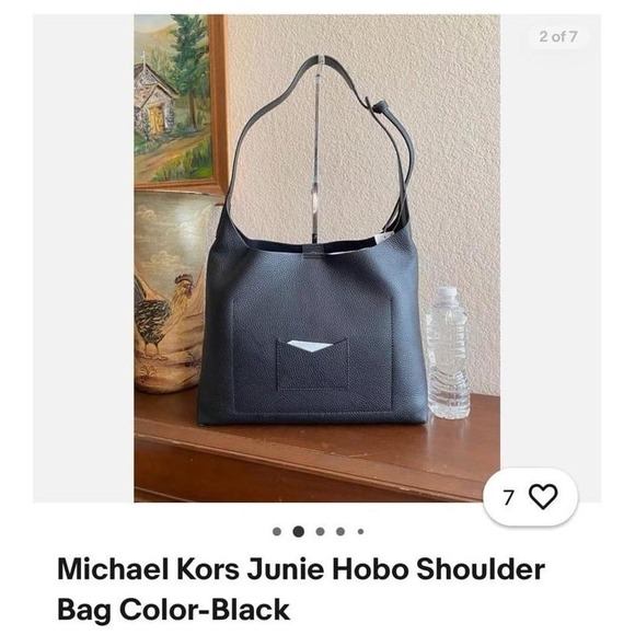 Michael Kors - Picture 2 of 4